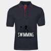 C OF C  TIPPING POLO Thumbnail