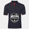 C OF C  TIPPING POLO Thumbnail