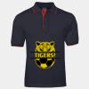 C OF C  TIPPING POLO Thumbnail