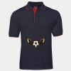 C OF C  TIPPING POLO Thumbnail
