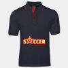 C OF C  TIPPING POLO Thumbnail