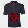 C OF C  TIPPING POLO Thumbnail