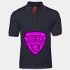 C OF C  TIPPING POLO Thumbnail