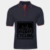 C OF C  TIPPING POLO Thumbnail