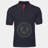 C OF C  TIPPING POLO Thumbnail