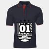 C OF C  TIPPING POLO Thumbnail