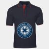 C OF C  TIPPING POLO Thumbnail