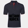 C OF C  TIPPING POLO Thumbnail