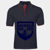 C OF C  TIPPING POLO Thumbnail
