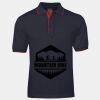 C OF C  TIPPING POLO Thumbnail