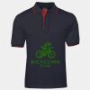 C OF C  TIPPING POLO Thumbnail