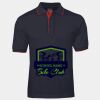 C OF C  TIPPING POLO Thumbnail