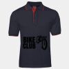 C OF C  TIPPING POLO Thumbnail