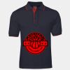 C OF C  TIPPING POLO Thumbnail