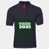 C OF C  TIPPING POLO Thumbnail
