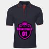 C OF C  TIPPING POLO Thumbnail