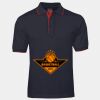 C OF C  TIPPING POLO Thumbnail