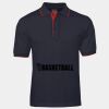 C OF C  TIPPING POLO Thumbnail
