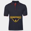 C OF C  TIPPING POLO Thumbnail