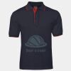 C OF C  TIPPING POLO Thumbnail
