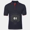 C OF C  TIPPING POLO Thumbnail