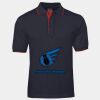 C OF C  TIPPING POLO Thumbnail
