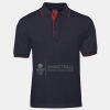 C OF C  TIPPING POLO Thumbnail