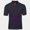 C OF C  TIPPING POLO Thumbnail