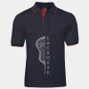 C OF C  TIPPING POLO Thumbnail