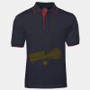C OF C  TIPPING POLO Thumbnail
