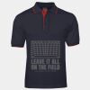 C OF C  TIPPING POLO Thumbnail