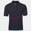 C OF C  TIPPING POLO Thumbnail