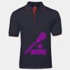 C OF C  TIPPING POLO Thumbnail