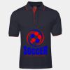 C OF C  TIPPING POLO Thumbnail