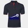 C OF C  TIPPING POLO Thumbnail