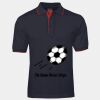 C OF C  TIPPING POLO Thumbnail