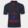 C OF C  TIPPING POLO Thumbnail