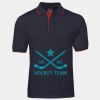 C OF C  TIPPING POLO Thumbnail