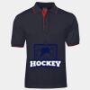 C OF C  TIPPING POLO Thumbnail