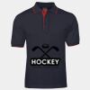 C OF C  TIPPING POLO Thumbnail