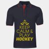 C OF C  TIPPING POLO Thumbnail