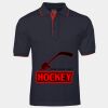 C OF C  TIPPING POLO Thumbnail
