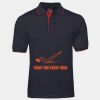 C OF C  TIPPING POLO Thumbnail