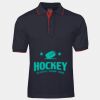 C OF C  TIPPING POLO Thumbnail