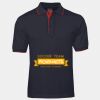 C OF C  TIPPING POLO Thumbnail