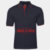 C OF C  TIPPING POLO Thumbnail