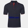 C OF C  TIPPING POLO Thumbnail