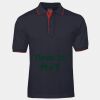 C OF C  TIPPING POLO Thumbnail
