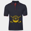 C OF C  TIPPING POLO Thumbnail