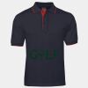 C OF C  TIPPING POLO Thumbnail